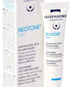 ISISPHARMA Neotone Eyes 15ML