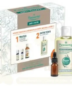 Puressentiel Mon Kit Anti‑Chute