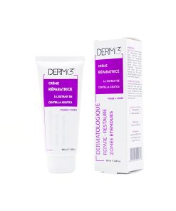 Dermoz Crème Réparatrice