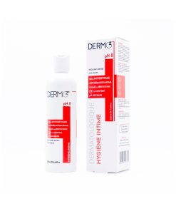 Dermoz Gel Antiseptique pH8