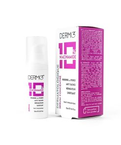 Dermoz Sérum  10% Niacinamide