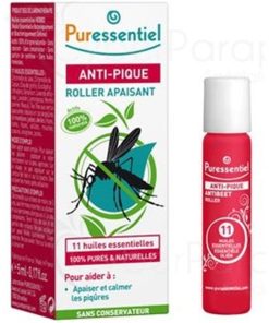 Puressentiel Anti‑Pique Roller