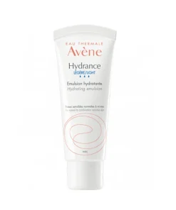 Avène Hydrance Légère Émulsion Hydratante 40ML