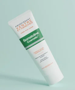 Somatoline Cosmetic — Amincissant Ventre & Hanches Crème Effet Chaud (250 ml)