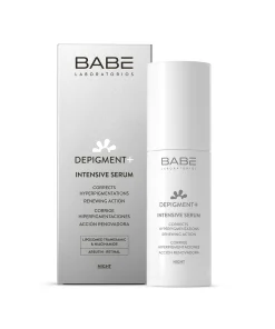 Babe Depigment+ Intensive Sérum