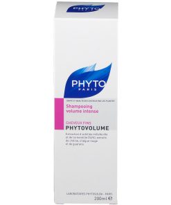 Phyto Shampooing Volume Intense