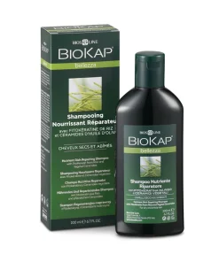 Biokap Bellezza Shampooing Nourrissant Réparateur 200 ml