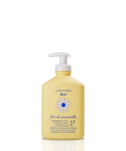 Camomilla Blu Nettoyant Intime Fleur de Camomille pH 4.5 – 300 ml