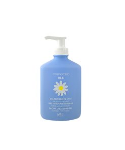 Camomilla Blu Gel Nettoyant Surgras 500 ml