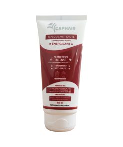 CAPHAIR Masque Anti‑Chute Énergisant  (200 ml)