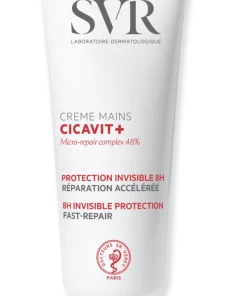 SVR Cicavit+ Crème Mains (75 g)