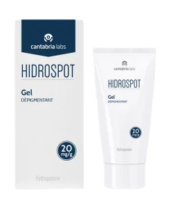 Hidrospot Gel Dépigmentant 30g