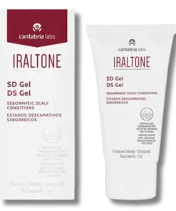 Iraltone DS Gel 50ml