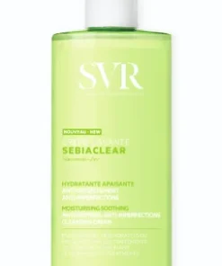 Svr Sébiaclear Crème Lavante 400ml