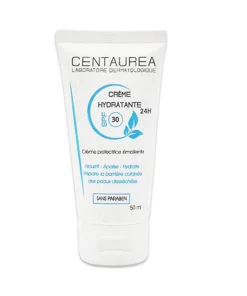 Centaurea Crème Hydratante SPF 30