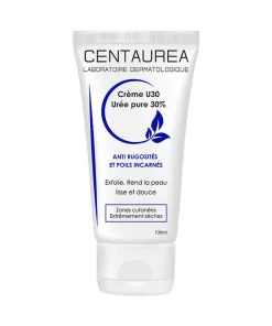 Centaurea Crème Urée Pure 30