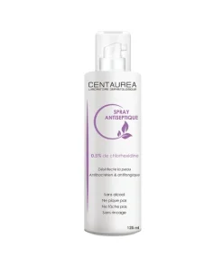 Centaurea Spray Antiseptique