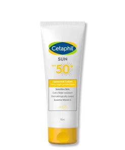 Cetaphil Sun Liposomal Lotion SPF50+ 100ML