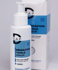 D‑CAP Réparation Totale Sérum 100ml