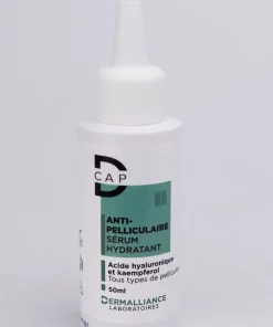 D-CAP Sérum Hydratant Anti-Pelliculaire (50 ml)