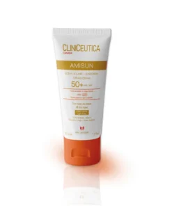 Cliniceutica Amisun Légère Teintée SPF 50