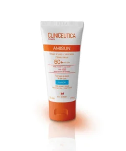Cliniceutica Amisun Invisible SPF50