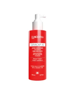 Cliniceutica Ceracap AC Lotion Énergisante – 150ml