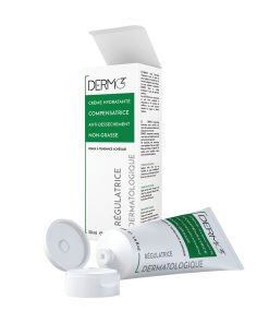 Dermoz Crème Hydratante Compensatrice