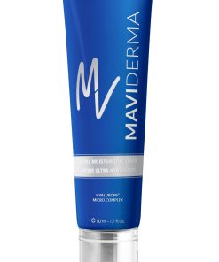 Maviderma Crème Ultra Hydratante – 50 ml