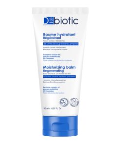 D‑Biotic Baume Hydratant Régénérant – 150 ml