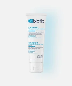 D‑Biotic Cicabiotic Soin Réparateur pour les Cicatrices – 75 ml