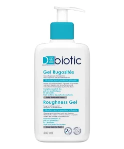 D‑Biotic Gel Rugosité – 240 ml