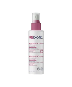 D-Biotic Rosabiotic Lotion – 100 ml