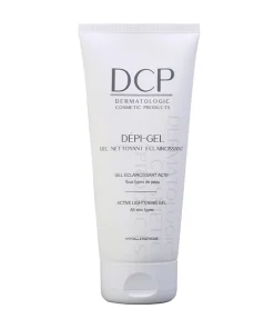 DCP Dépi‑Gel Nettoyant Éclaircissant – 200 ml