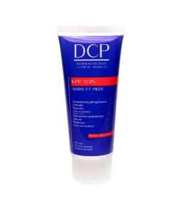 DCP KPP Soin Mains & Pieds — 100 ml