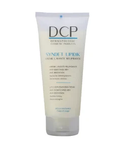 DCP Syndet Lipidik Crème Lavante Relipidante – 200 ml