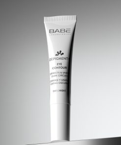 Babe  Depigment+ Eye Contour