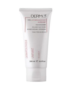 Dermoz HQ Lait Dépigmentant Intensif