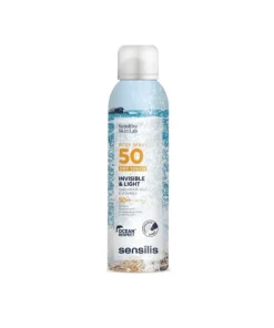 Sensilis Body Spray 50 Dry Touch SPF50