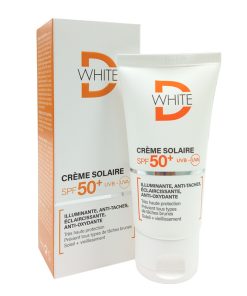 D‑White Écran SPF 50+ (50 ml)