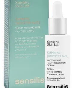 Sensilis Sérum Supreme Booster (FeCE) 30 ml