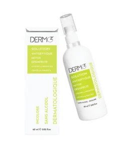 Dermoz Solution Antiseptique