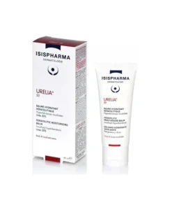 ISISPHARMA Baume Hydratant Kératolytique Urelia 50