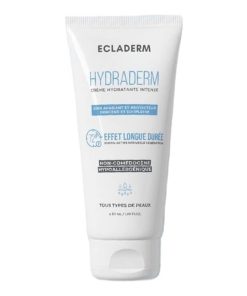ECLADERM Hydraderm Crème Hydratante 50ML