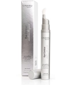 Casmara Eye Contour – Anti‑Puffiness & Dark Circles (15 ml)