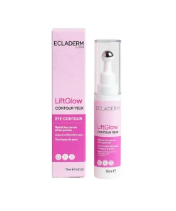 ECLADERM LiftGlow Contour Yeux 15ML