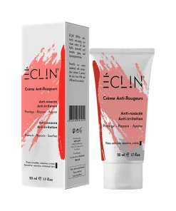 Eclin Crème Anti-Rougeurs – 50 ml