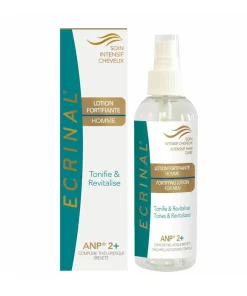 Ecrinal Lotion Fortifiante Homme