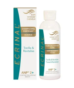 Ecrinal Shampooing pour hommes (Fortifying / ANP 2+)