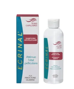 Ecrinal Shampooing Antipelliculaire 200ml